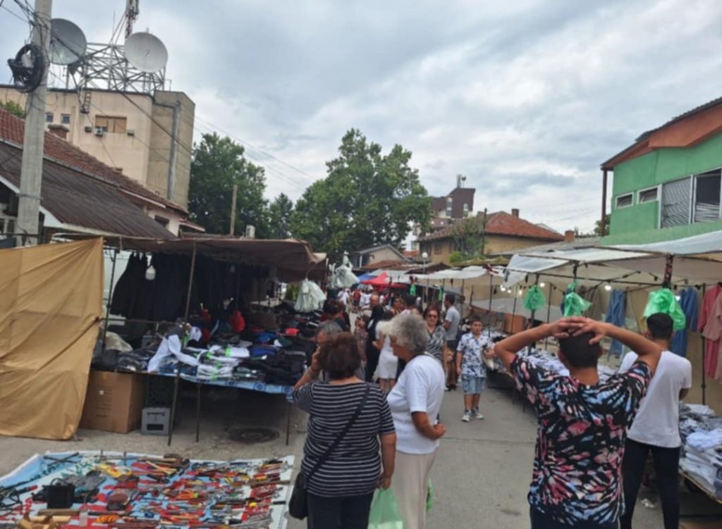 Традиционален Неготински панаѓур, сепак ќе има: На располагање се ставени 706 тезги!