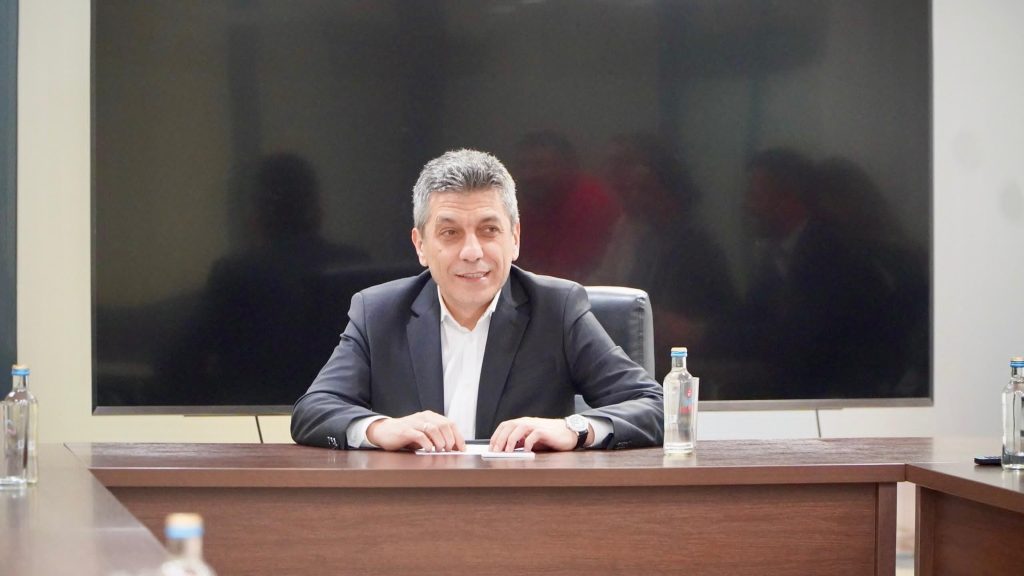 Со воведување на построги услови за работа ќе се намалува загадувањето