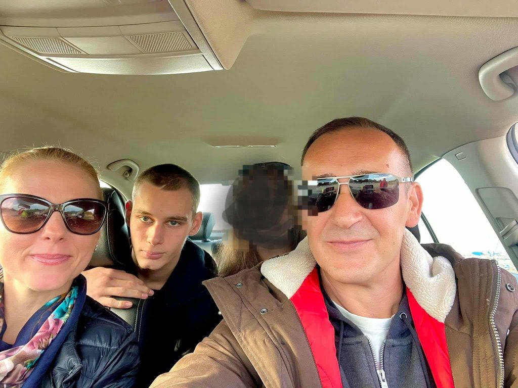 Нашето семејство е скршено од болка, но ќе се бориме за вистината за нашиот син, вели Дејан, таткото на загинатиот Мартин