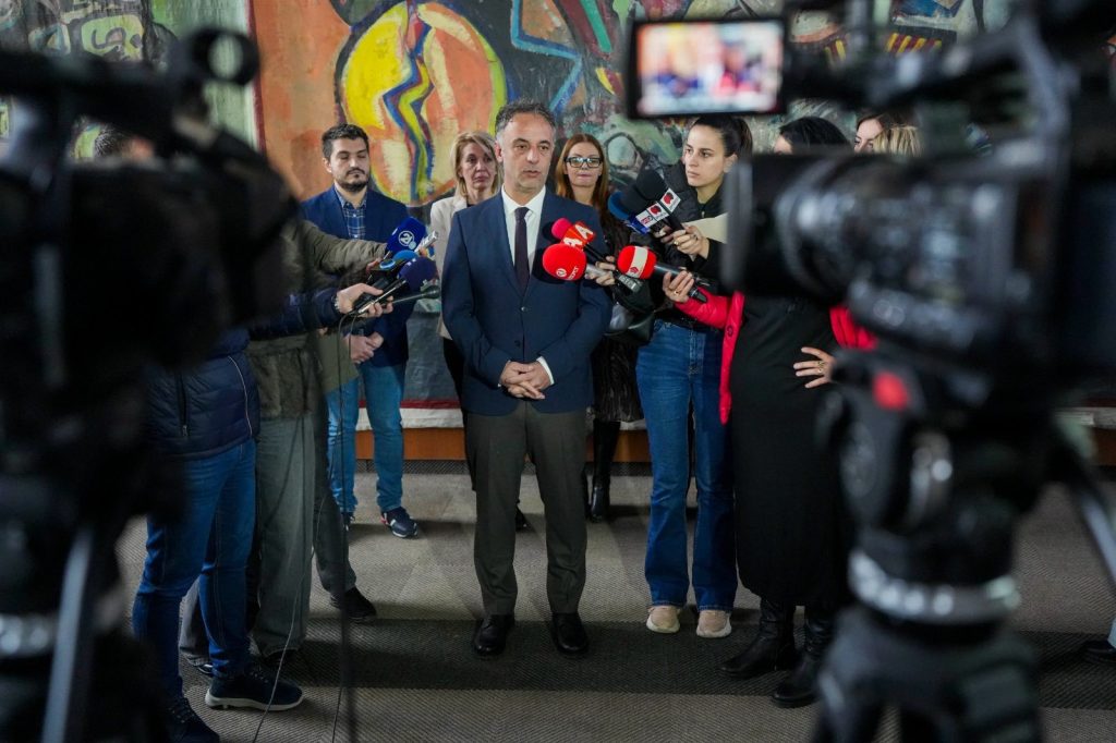 Доставена е национална стратегија за ретки болести до Владата, Алиу очекува да ја усвојат до крајот на годината