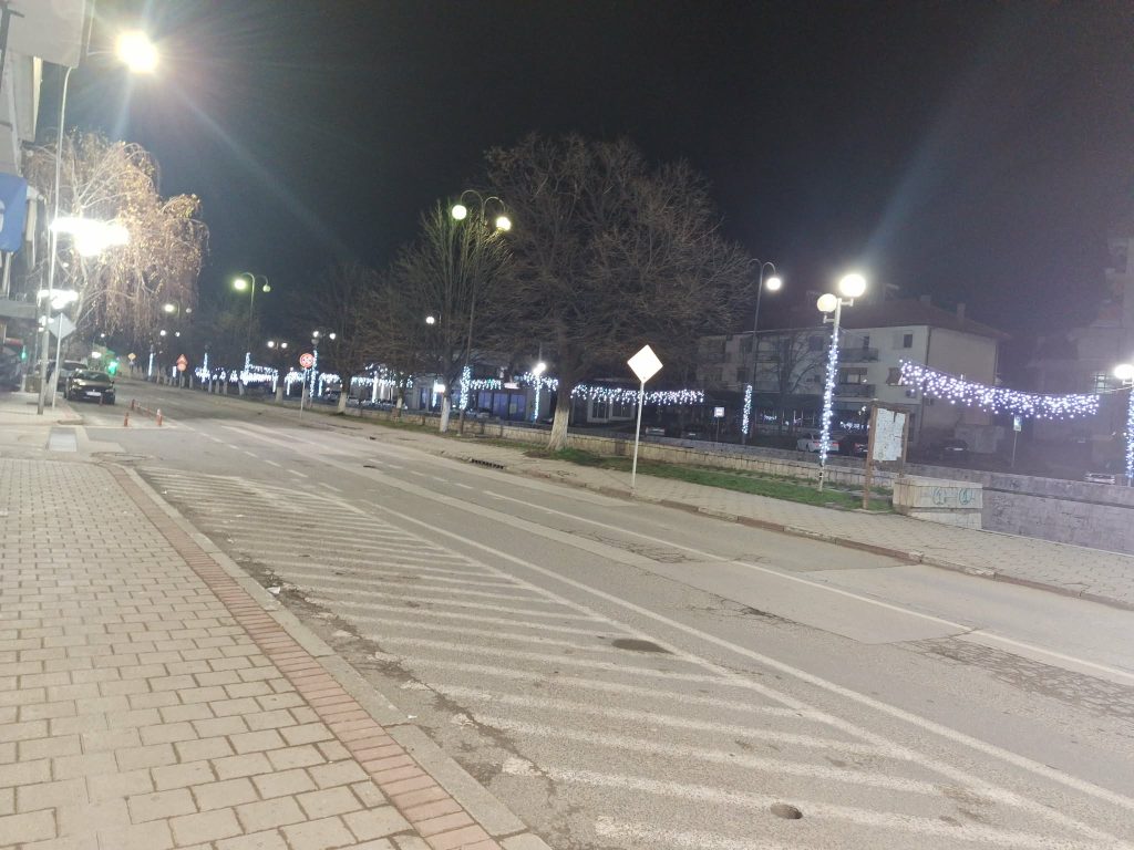 КОЛКУ ЛИЦА СЕ ДОСЕЛИЛЕ, А КОЛКУ СЕ ОТСЕЛИЛЕ ОД КАВАДАРЦИ И НЕГОТИНО ЗА ЕДНА ГОДИНА?