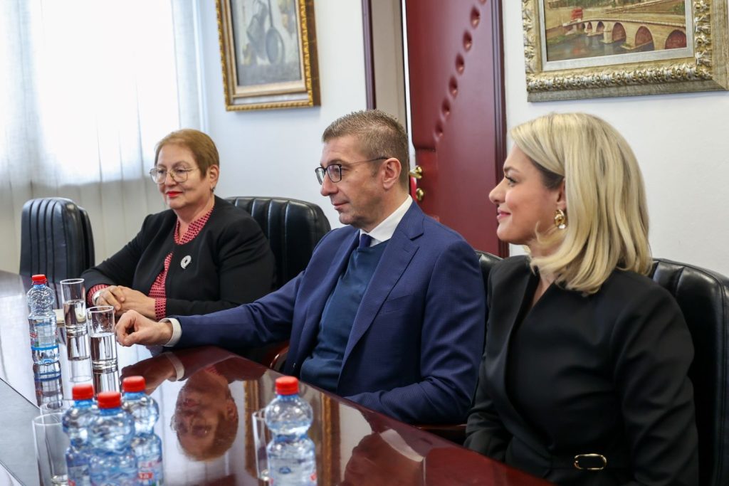 8,2 МИЛИОНИ ЕВРА ЗА МАКЕДОНИЈА ОД ЕУ ЗА СПРОВЕДУВАЊЕ НА ЕРАЗМУС ПРОГРАМАТА ВО 2026 ГОДИНА