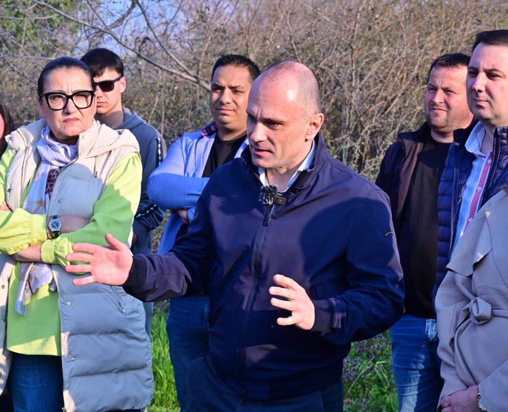 ФИЛИПЧЕ: НАЦИЈАТА Е НАЈПРЕРАБОТЕНА, ЧЕТИРИ РАБОТНИ ДЕНА ВО НЕДЕЛАТА Е НОВА МЕРКА ВО НОВАТА ПРОГРАМА НА СДСМ