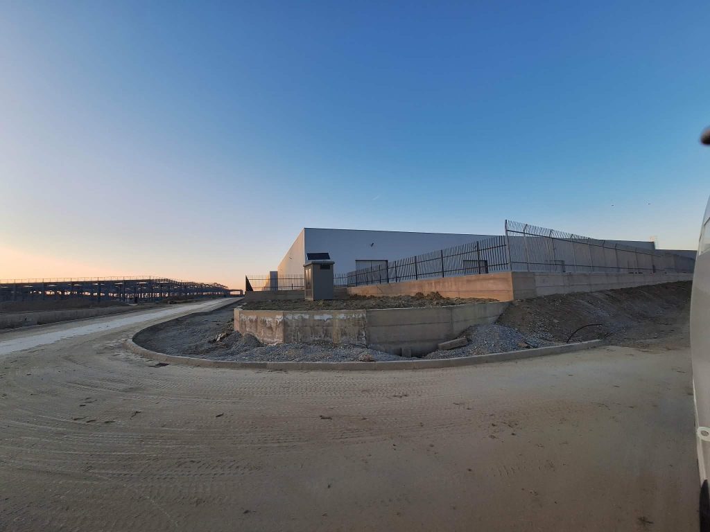 НЕГОТИНО ГО ДОБИВА ПРВИОТ ПРИВАТЕН ИНДУСТРИСКИ ПАРК: ГРАЃАНИТЕ ОЧЕКУВААТ ОТВОРАЊЕ НА НОВИ РАБОТНИ МЕСТА И ПОТТИКНУВАЊЕ НА ЛОКАЛНАТА ЕКОНОМИЈА