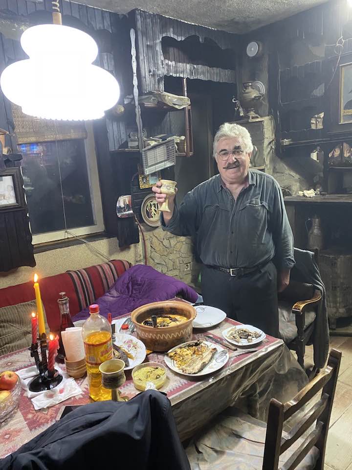 ПРВИН СЕ СКАРАЛЕ, А ПОТОА СО РАЦЕ ГО ЗАДУШИЛ: МВР СО ДЕТАЛИ ЗА УБИСТВОТО ВО ОХРИД