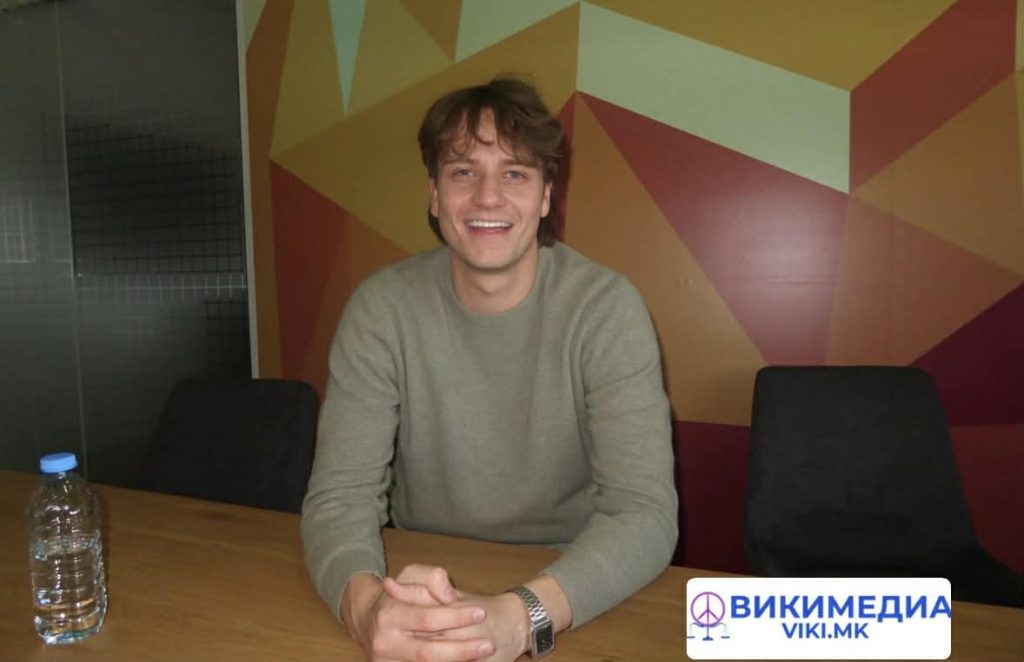НЕВИДЕНА ЕУФОРИЈА: КОНЦЕРТОТ НА ЈАКОВ ЈОЗИНОВИЌ НА 9-ТИ АПРИЛ ВО СЦ ЈАНЕ САНДАНСКИ РЕЧИСИ РАСПРОДАДЕН!
