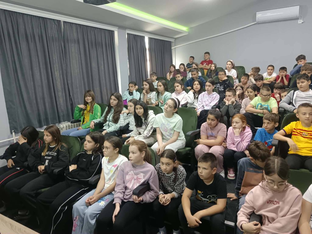 КАВАДАРЦИ ГИ УЧИ ДЕЦАТА НА ОДГОВОРНОСТ И ЉУБОВ КОН ЖИВОТНИТЕ: ,,ШЕПА” ЗАПОЧНУВА ВАЖНА ИНИЦИЈАТИВА!