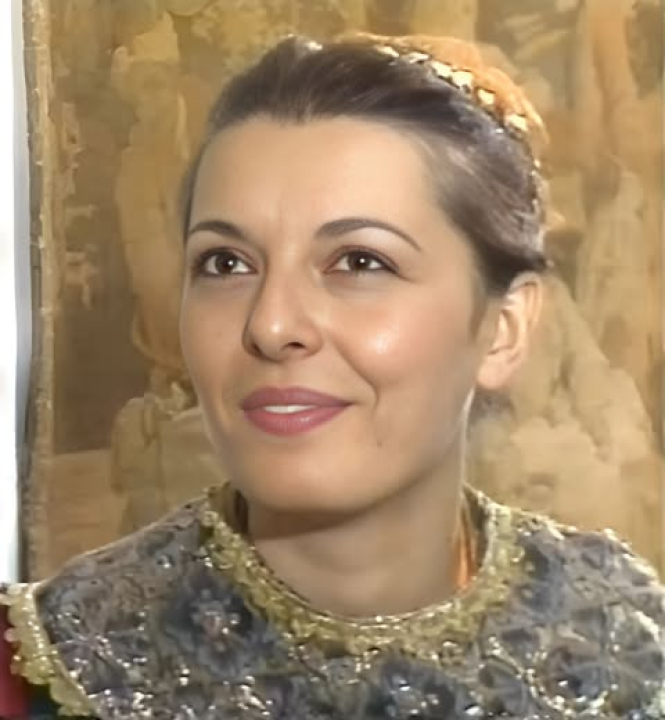 ДО ПОСЛЕДЕН ЗДИВ ЛАВИЦА: ПРИКАЗНАТА ЗА ВЕСНА СТОЈАНОВСКА НИКОЛОВСКА