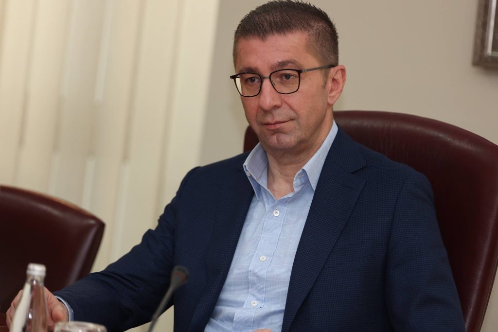 МИЦКОСКИ: ВЛОЖУВАЊЕТО ВО НАУКАТА Е НАШ ПРВ ПРИОРИТЕТ!