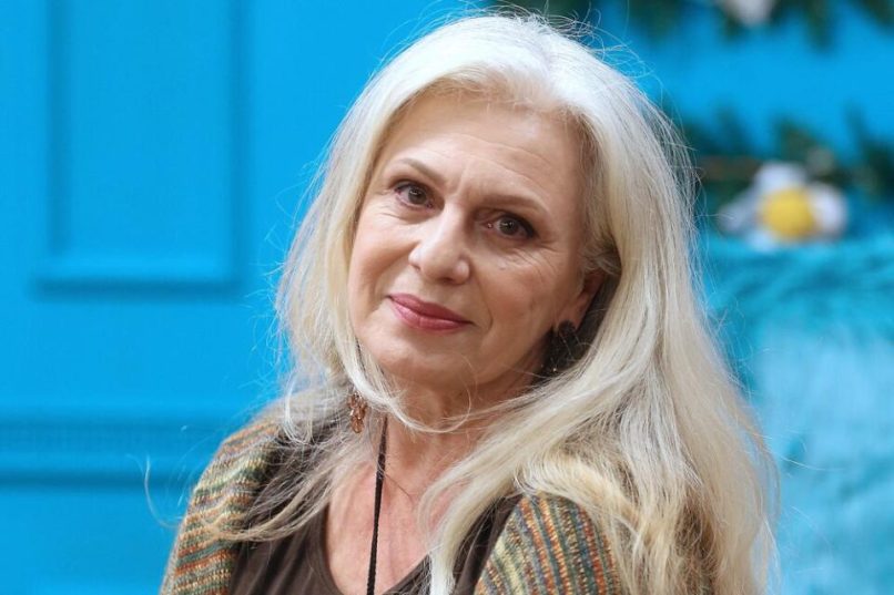 МАЈА ОЏАКЛИЕВСКА ИСКРЕНО РАСКАЖА ЗОШТО ВНУКОТ ЛУКА Е СМЕСТЕН ВО ДОМ