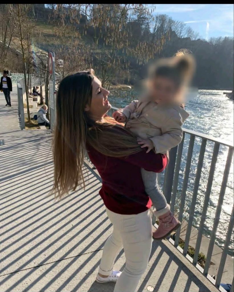 ПОВЕЌЕ ОД ШЕСТ ГОДИНИ НЕ СЕ ЗНАЕ СУДБИНАТА НА МЛАДАТА МАЈКА МАРИЈА БРЗАКОВА