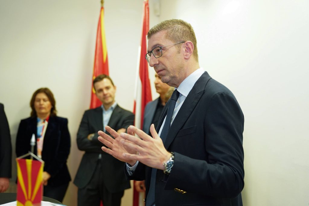 МИЦКОСКИ ТВРДИ: ИМАМЕ ЕДНА ОД НАЈНИСКИТЕ ИНФЛАЦИИ ВО РЕГИОНОТ