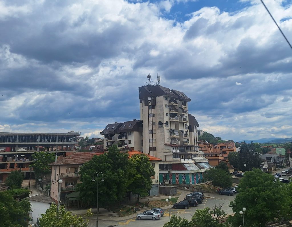 КРИВИЧНА ПРИЈАВА ЗА НЕГОТИНЕЦ: БЕЗ ДОЗВОЛА ИЗГРАДИЛ ОБЈЕКТИ И ВО НИВ ВРШЕЛ УГОСТИТЕЛСКА ДЕЈНОСТ