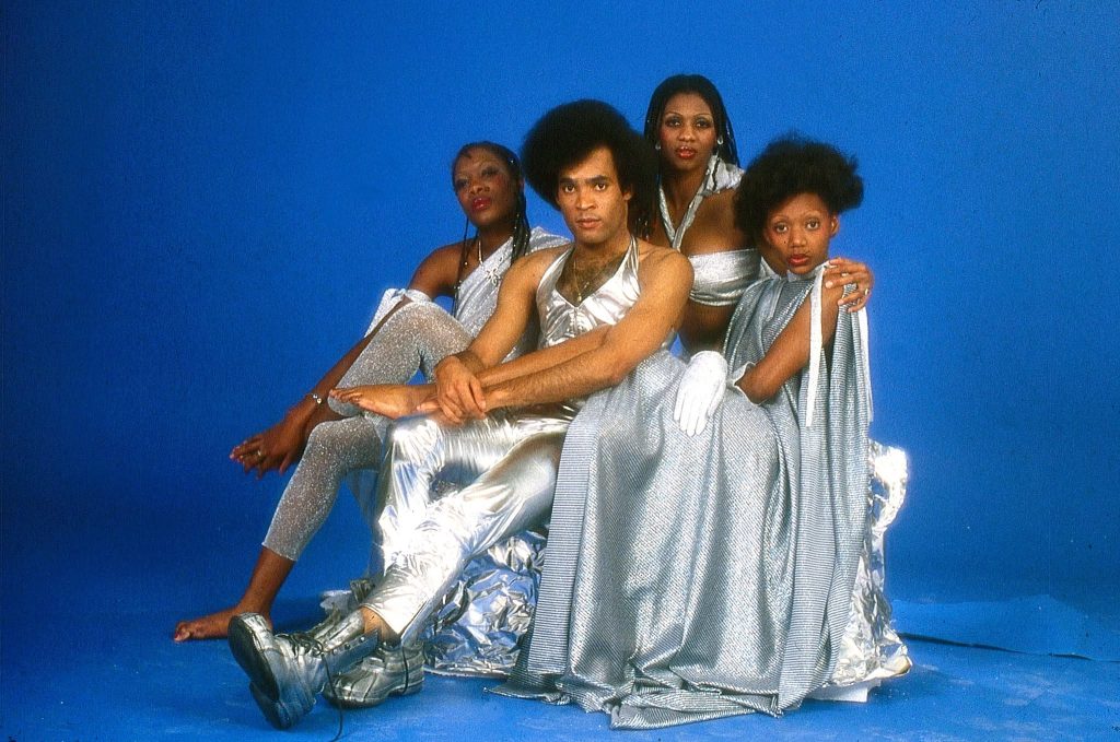 BONEY M ОДБЕЛЕЖУВААТ 50 ГОДИНИ ОД ПРВИОТ АЛБУМ СО КОНЦЕРТ ВО СРБИЈА
