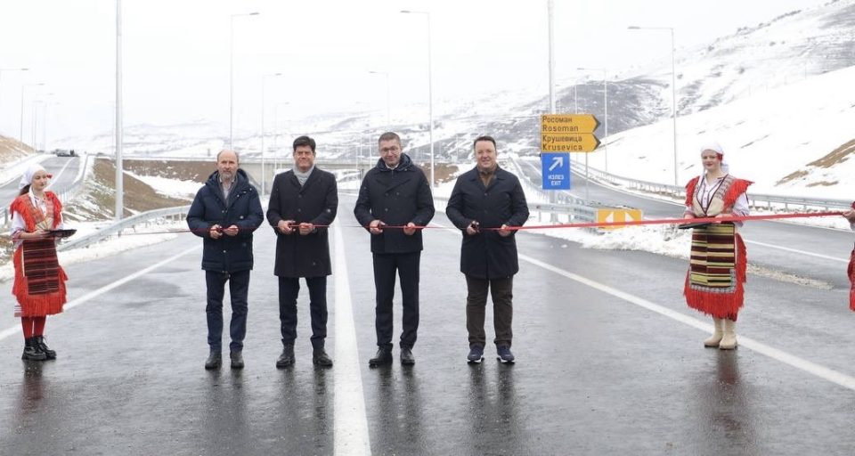 ЕКСПРЕСЕН ПАТ НА КОЈ ЕКСПРЕСНО СЕ ГИНЕ: ЌЕ СЕ РЕШИ ЛИ БЕЗБЕДНОСНИОТ ПРОБЛЕМ НА ПАТОТ ГРАДСКО – ПРИЛЕП?