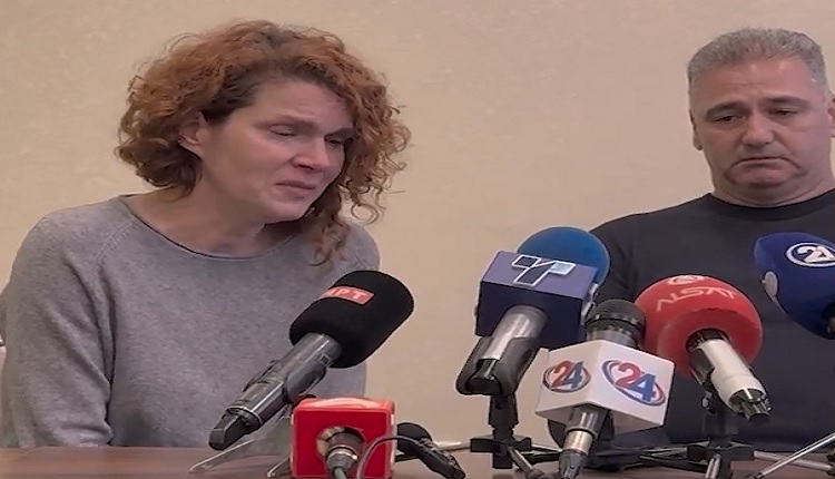 ПО ТРАГЕДИЈАТА СО ФРОСИНА КУЛАКОВА: ТАТКОТО НА ВАСИЛ ЈОВАНОВ ОСЛОБОДЕН ОД ВИНА