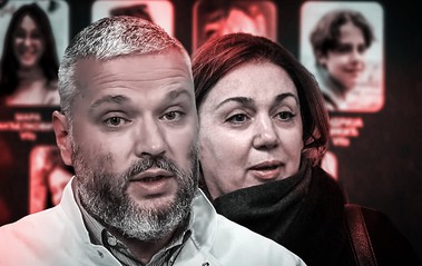 ТАА ПОНЕСЕ БИСКВИТИ НА УЧИЛИШТЕ, ТОЈ ПОНЕСЕ ОРУЖЈЕ: ПОТРЕСНИ СВЕДОШТВА НА СЕМЕЈСТВАТА НА ЖРТВИТЕ НА КЕЦМАНОВИЌ