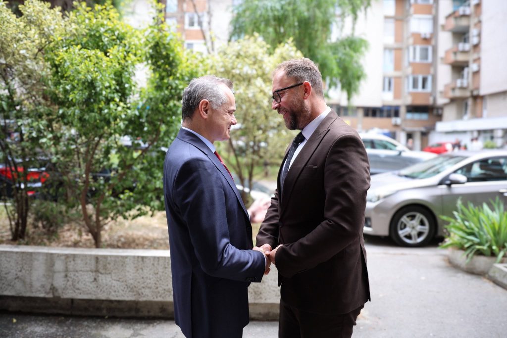КУЛТУРНИ МОСТОВИ МЕЃУ МАКЕДОНИЈА И ФРАНЦИЈА – ПОТПИШАН НОВ МЕМОРАНДУМ