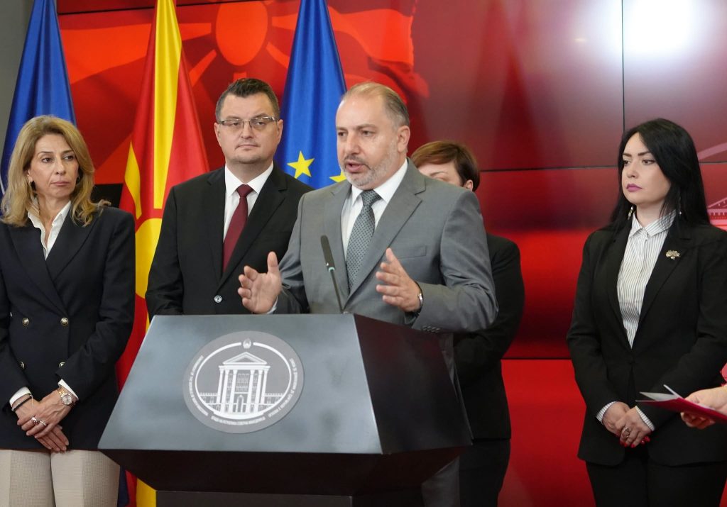 НАЈВИСОКА МЕСЕЧНА НАПЛАТА ВО ИСТОРИЈАТА НА ЦАРИНСКАТА УПРАВА
