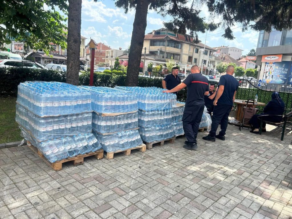 ОБВИНИТЕЛСТВОТО СО ДЕТАЛИ ЗА ОПАСНОТО ЗАГАДУВАЊЕ НА ВОДАТА ВО ГОСТИВАР: ПРОМЕНИТЕ ОД ЗАГАДУВАЊЕТО НЕМА ДА МОЖАТ ЛЕСНО ДА СЕ ОТСТРАНАТ!