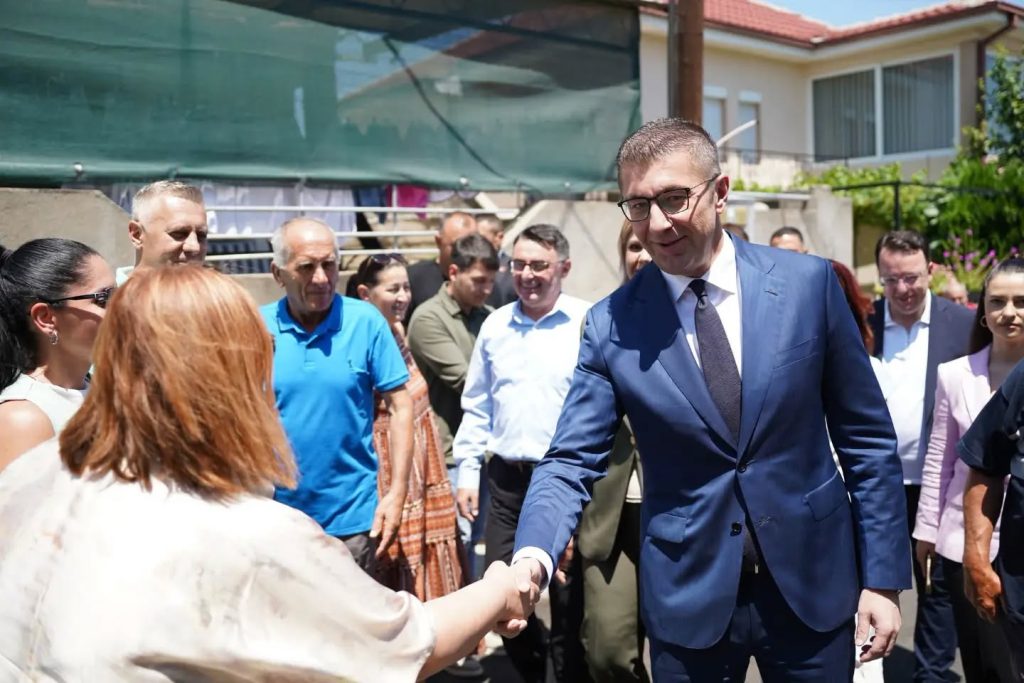 МИЦКОСКИ: ЦЕЛ НИ Е ДИЈАСПОРАТА ДА ОСТАНЕ ПОВРЗАНА СО ТАТКОВИНАТА И ДА УЧЕСТВУВА ВО ИЗБОРИТЕ!