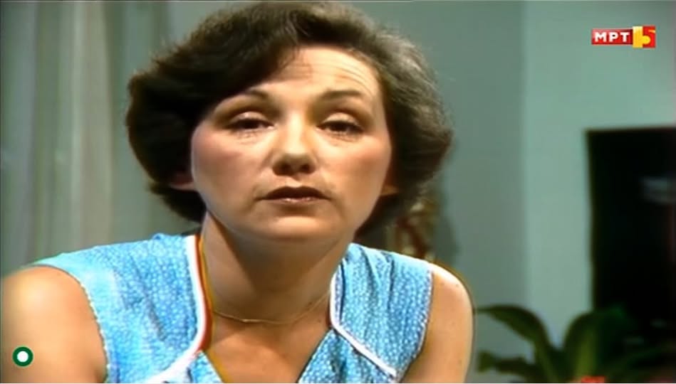 АНЧЕ ЏАМБАЗОВА – ТИВКАТА СИЛА НА МАКЕДОНСКАТА АКТЕРСКА СЦЕНА