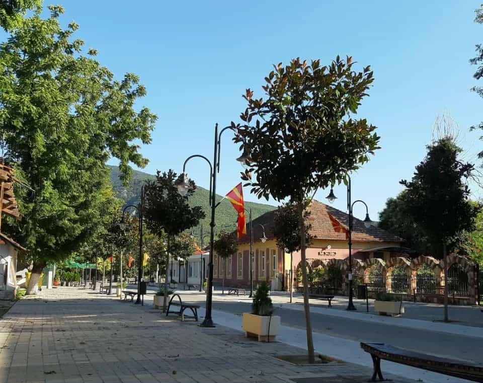 ДЕДО ОД ДЕМИР КАПИЈА ПРИЈАВИЛ КРАЖБА НА 17.300 ЕВРА, ПРИВЕДЕНИ МАЈКА И 14-ГОДИШЕН СИН