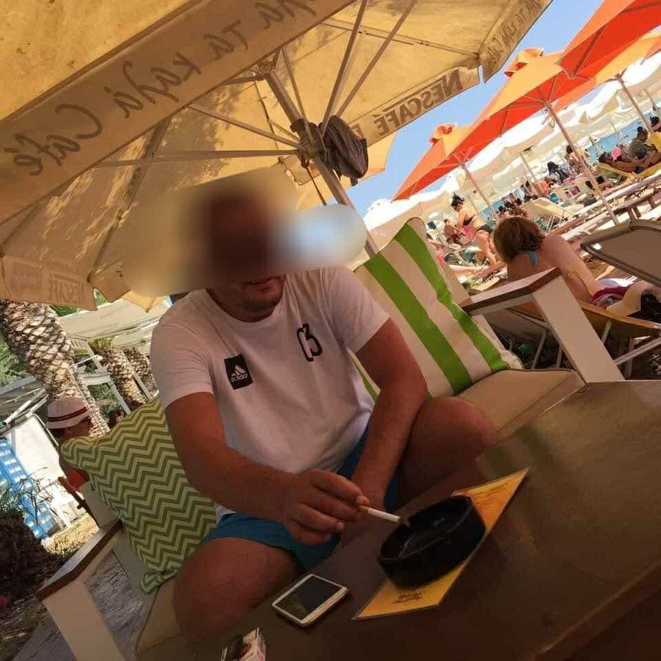 ПО 10 ГОДИНИ ЗАТВОР ЗА УБИСТВОТО НА ПАНЧЕ КОЈ ГО ЗАГУБИ ЖИВОТОТ ДОДЕКА ГО ЧЕКАШЕ ВТОРОТО ДЕТЕ