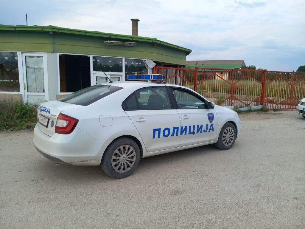 МОМЧЕТО ОД РОСОМАН КОЕ ЈА ЗАКЛА МАЈКА МУ НА СПИЕЊЕ, ОСТАНУВА ВО ПСИХИЈАТРИСКАТА БОЛНИЦА НЕГОРЦИ