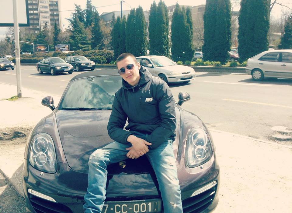 ОДБИЕНА ЖАЛБАТА НА СТОЈАНЧЕ, КАЗНАТА 12 ГОДИНИ ЗАТВОР СТАНУВА ПРАВОСИЛНА