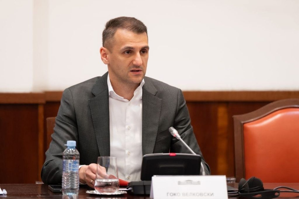 ПО АНАЛИЗИТЕ ЌЕ СЕ ОДЛУЧУВА ЗА СУДБИНАТА НА ВТОРИОТ ПЕНЗИСКИ СТОЛБ